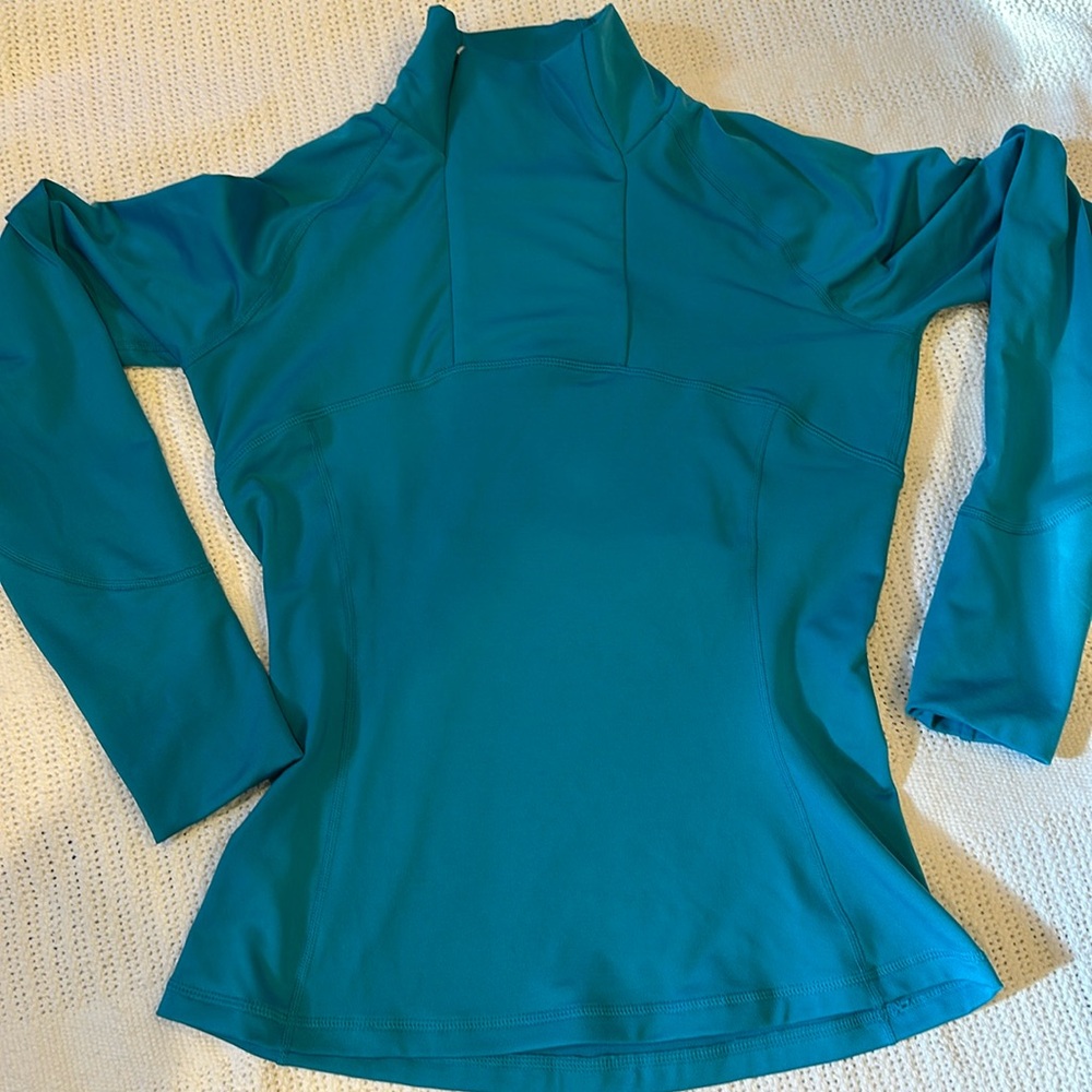 Obermeyer ladies base layer sz S